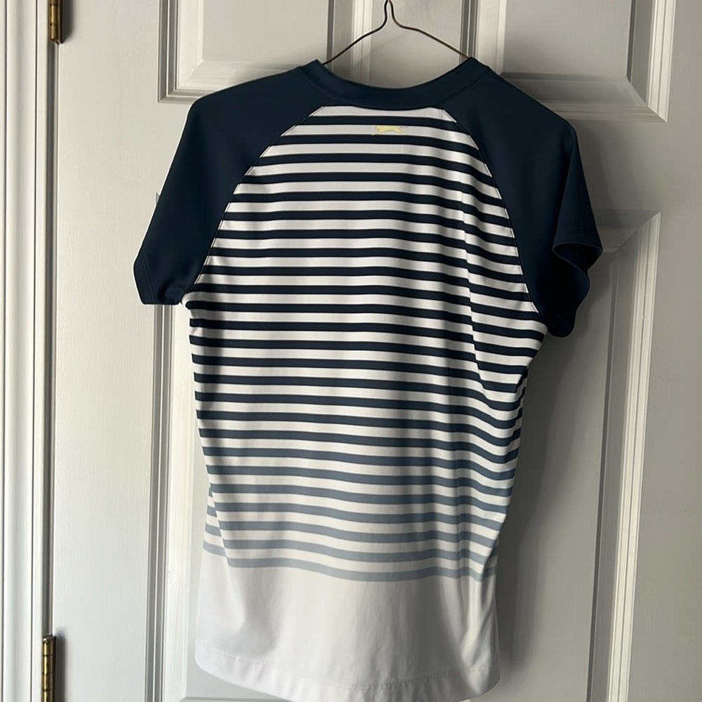 Slazenger golf blue and Golf Set - Picture 8 of 9